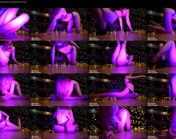 loollypop24 — 47 minute Chaturbate female cam show recording, 1080p, Jun 7, 2019