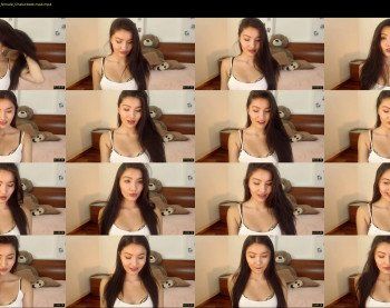 lorileen — 23 minute Chaturbate female cam show recording, 720p, Jun 6, 2019