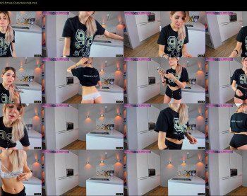 love_tolove — 36 minute Chaturbate couple cam show recording, 1080p, Jun 7, 2019