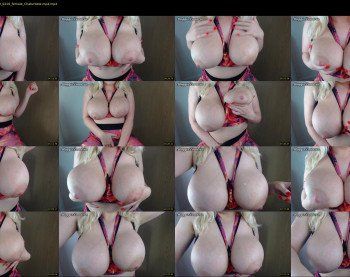 maggielandrin — 5 minute Chaturbate female cam show recording, 720p, Jun 7, 2019