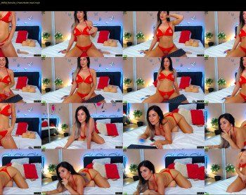 marrylouanne — 30 minute Chaturbate female cam show recording, 1080p, Jun 6, 2019