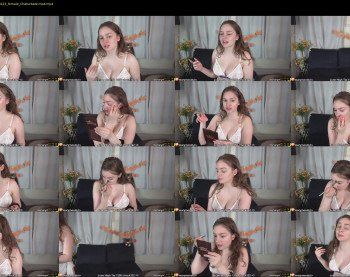 marymoody — 16 minute Chaturbate female cam show recording, 4K, Jun 7, 2019