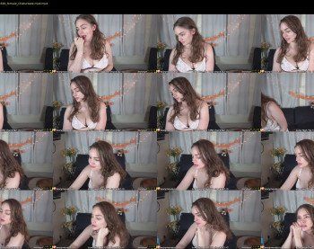 marymoody — 16 minute Chaturbate female cam show recording, 4K, Jun 7, 2019