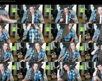 mindymars — 29 minute Chaturbate female cam show recording, 1080p, Jun 6, 2019