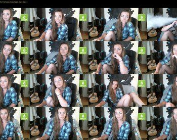 mindymars — 7 minute Chaturbate female cam show recording, 1080p, Jun 6, 2019
