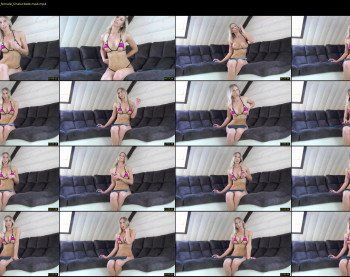 miss_x_ — 37 minute Chaturbate female cam show recording, 720p, Jun 6, 2019