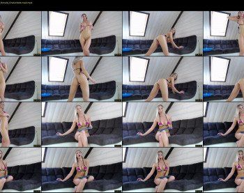 miss_x_ — 10 minute Chaturbate female cam show recording, 720p, Jun 6, 2019