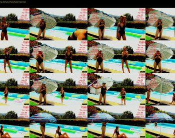misss_vikki — 14 minute Chaturbate female cam show recording, 1080p, Jun 6, 2019