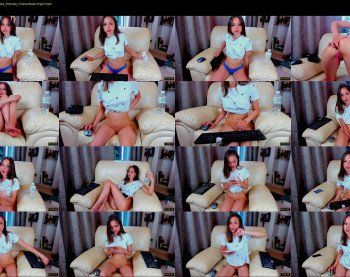misss_vikki — 32 minute Chaturbate female cam show recording, 1080p, Jun 6, 2019