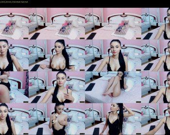 mmmaaa1234 — 56 minute Chaturbate female cam show recording, 1080p, Jun 6, 2019