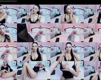 mmmaaa1234 — 41 minute Chaturbate female cam show recording, 1080p, Jun 6, 2019