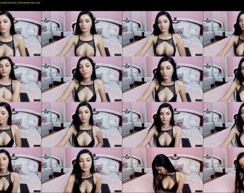 mmmaaa1234 — 5 minute Chaturbate female cam show recording, 1080p, Jun 7, 2019