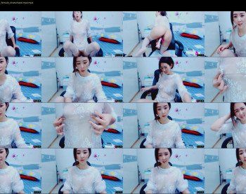 moli666 — 19 minute Chaturbate female cam show recording, 1080p, Jun 6, 2019