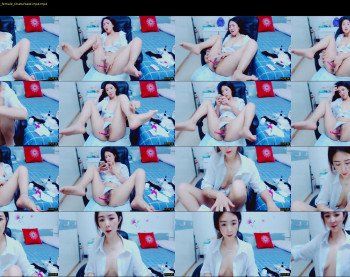 moli666 — 26 minute Chaturbate female cam show recording, 1080p, Jun 6, 2019