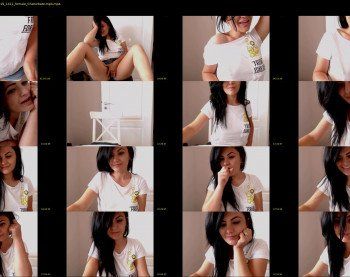 nightssecret — 36 minute Chaturbate female cam show recording, 1080p, Jun 6, 2019