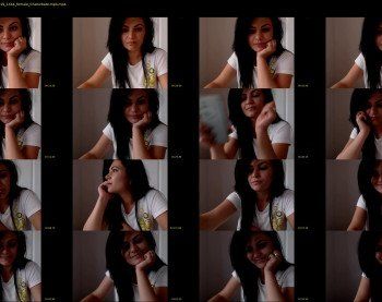 nightssecret — 5 minute Chaturbate female cam show recording, 1080p, Jun 6, 2019