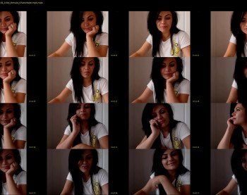 nightssecret — 6 minute Chaturbate female cam show recording, 1080p, Jun 6, 2019