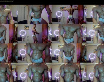 o_r_b_i_t — 11 minute Chaturbate male cam show recording, 1080p, Jun 6, 2019