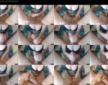 parejacachonda — 11 minute Chaturbate couple cam show recording, 720p, Jun 6, 2019