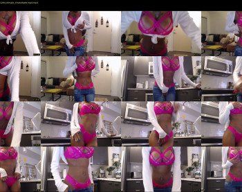 persianangel — 39 minute Chaturbate female cam show recording, 1080p, Jun 6, 2019