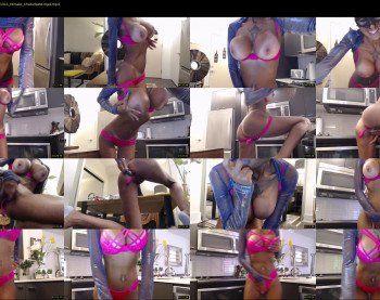 persianangel — 56 minute Chaturbate female cam show recording, 1080p, Jun 6, 2019