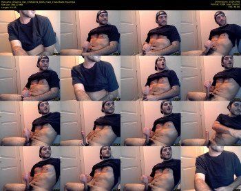 phoenix_star — 44 minute Chaturbate male cam show recording, 720p, Jun 7, 2019