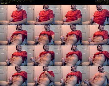 phoenix_star — 29 minute Chaturbate male cam show recording, 720p, Jun 7, 2019