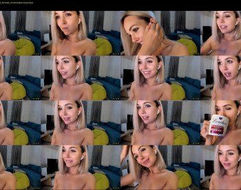 pippalee — 5 minute Chaturbate female cam show recording, 720p, Jun 6, 2019