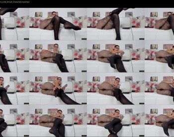playfullangelica — 19 minute Chaturbate female cam show recording, 1080p, Jun 6, 2019