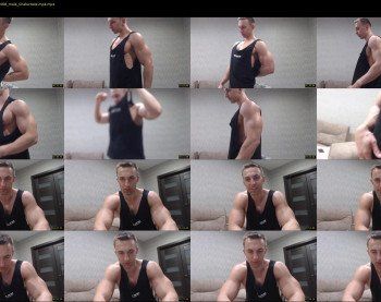 prince_d1ck — 9 minute Chaturbate male cam show recording, 720p, Jun 6, 2019
