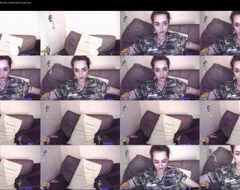 ps4pro — 79 minute Chaturbate female cam show recording, 720p, Jun 6, 2019