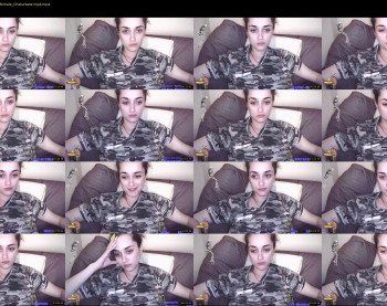 ps4pro — 57 minute Chaturbate female cam show recording, 720p, Jun 6, 2019