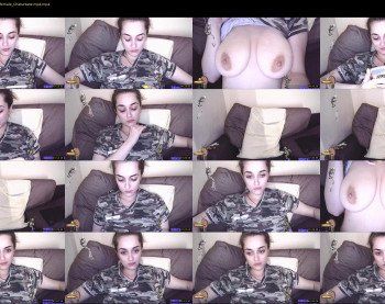 ps4pro — 55 minute Chaturbate female cam show recording, 720p, Jun 7, 2019