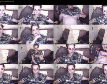 ps4pro — 56 minute Chaturbate female cam show recording, 720p, Jun 7, 2019