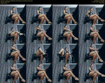 puffy_love — 10 minute Chaturbate female cam show recording, 480p, Jun 6, 2019