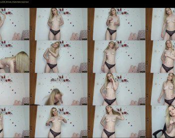 rosesarered97 — 33 minute Chaturbate female cam show recording, 1080p, Jun 6, 2019