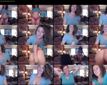 roxyrolla — 38 minute Chaturbate female cam show recording, 1080p, Jun 6, 2019