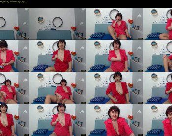 roxyswetty — 41 minute Chaturbate female cam show recording, 1080p, Jun 6, 2019