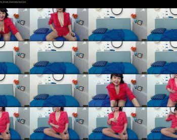 roxyswetty — 31 minute Chaturbate female cam show recording, 1080p, Jun 7, 2019