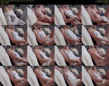 s_mailleee — 181 minute Chaturbate female cam show recording, 720p, Jun 6, 2019