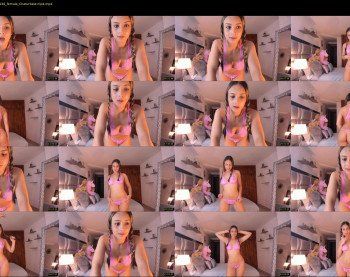 sarahbroke — 50 minute Chaturbate female cam show recording, 1080p, Jun 7, 2019