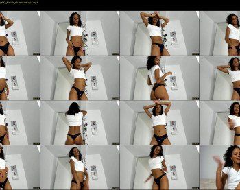sasha_amour — 33 minute Chaturbate female cam show recording, 720p, Jun 7, 2019