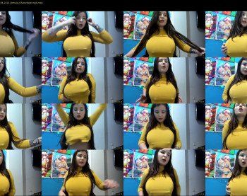 sexual_addiction — 17 minute Chaturbate couple cam show recording, 720p, Jun 6, 2019