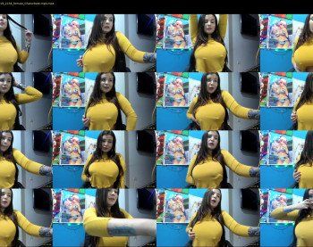 sexual_addiction — 11 minute Chaturbate couple cam show recording, 720p, Jun 6, 2019