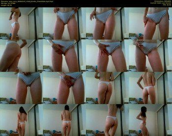 sexy_cony — 7 minute Chaturbate female cam show recording, 480p, Jun 6, 2019