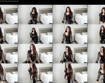 sexygirlforyouuu — 10 minute Chaturbate female cam show recording, 720p, Jun 6, 2019