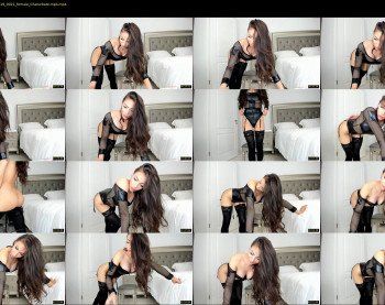 sexygirlforyouuu — 56 minute Chaturbate female cam show recording, 720p, Jun 7, 2019