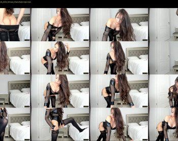 sexygirlforyouuu — 56 minute Chaturbate female cam show recording, 720p, Jun 7, 2019