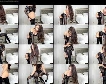 sexygirlforyouuu — 48 minute Chaturbate female cam show recording, 720p, Jun 7, 2019