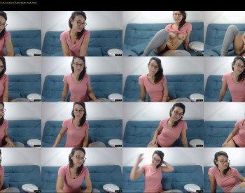 sexysea420 — 47 minute Chaturbate female cam show recording, 1080p, Jun 7, 2019